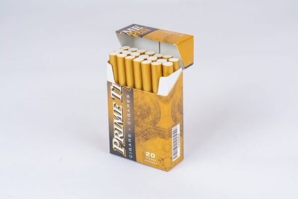 Prime Time Vanilla Cigars