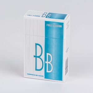BB Premium Original Cigarettes