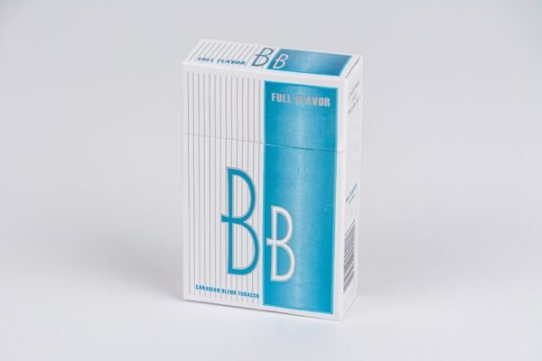 BB Premium Original Cigarettes