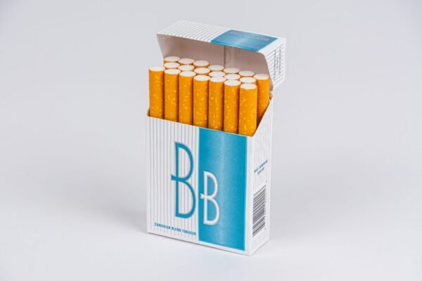 BB Premium Original Cigarettes