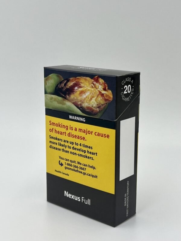 Nexus Full Cigarettes